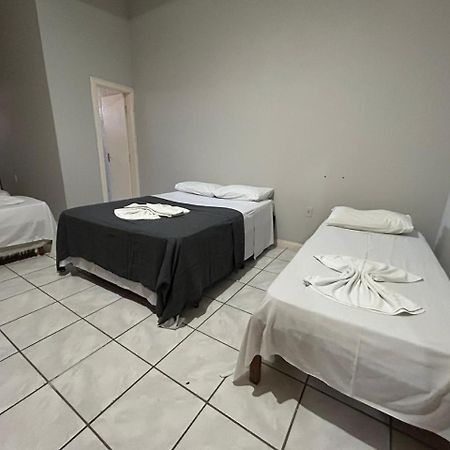 Ilha Azul Hospedagem Governador Celso Ramos Dış mekan fotoğraf