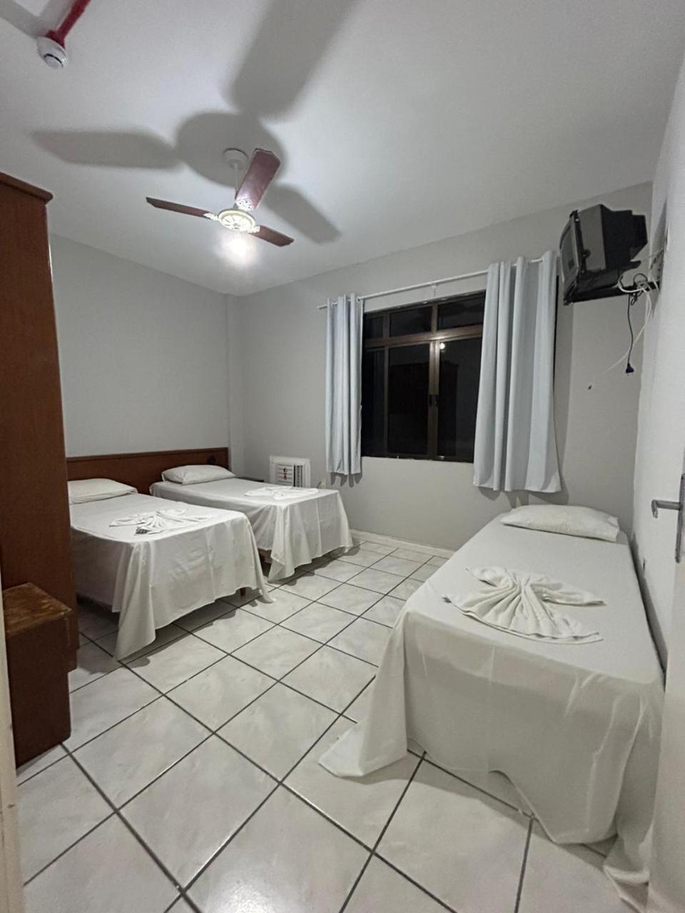 Ilha Azul Hospedagem Governador Celso Ramos Dış mekan fotoğraf